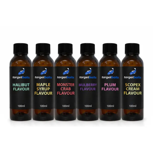 Liquid Taster Bundle