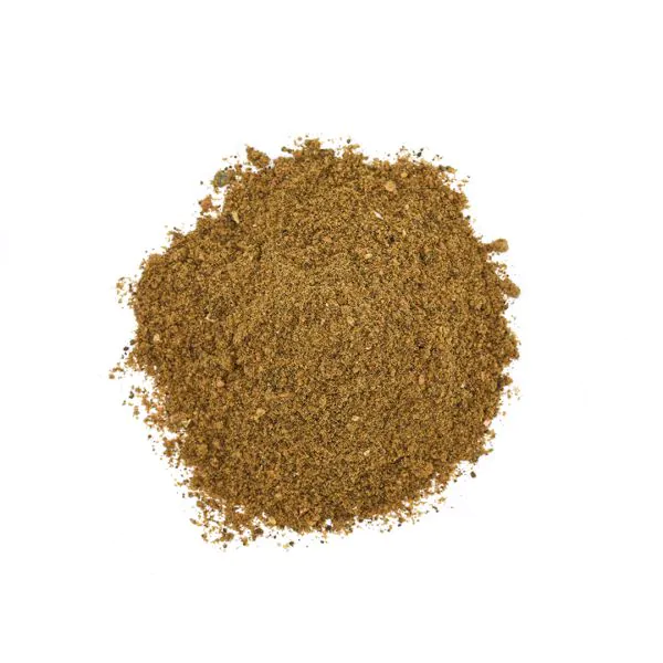 Grimsby Fishmeal