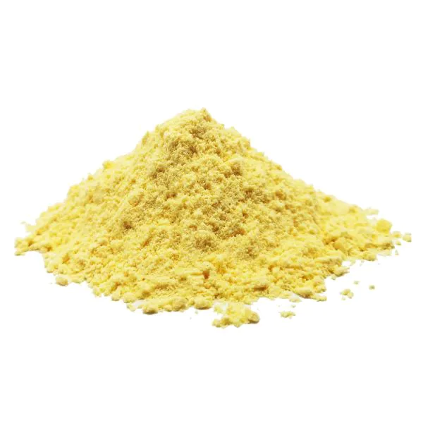 Maize Flour