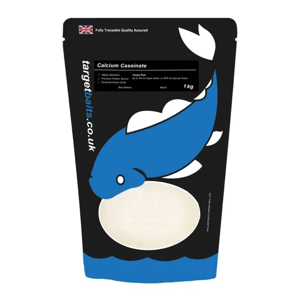 Calcium Caseinate