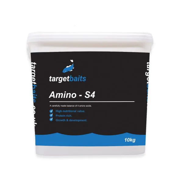 Amino - S4