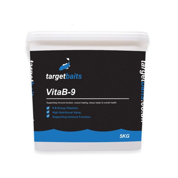 VitaB - 9