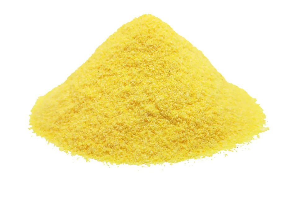 Polenta