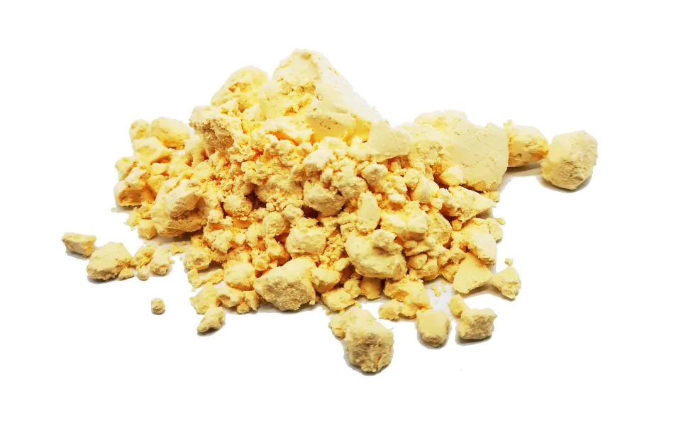 Whole Egg Powder