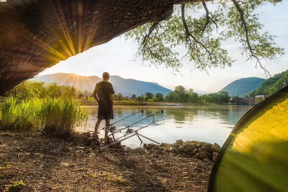 Top 5 Spring Bait Edges to Boost Your Catch Rate